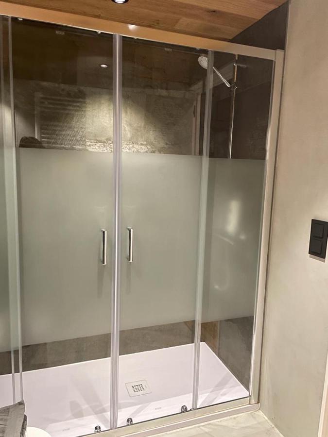 Apartaran 407 Con Terraza Betrén المظهر الخارجي الصورة
