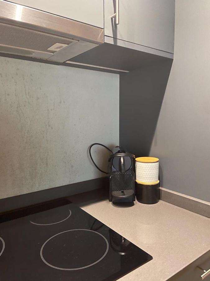 Apartaran 407 Con Terraza Betrén المظهر الخارجي الصورة