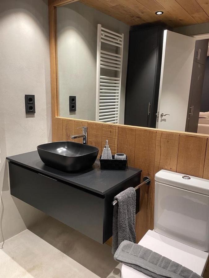 Apartaran 407 Con Terraza Betrén المظهر الخارجي الصورة